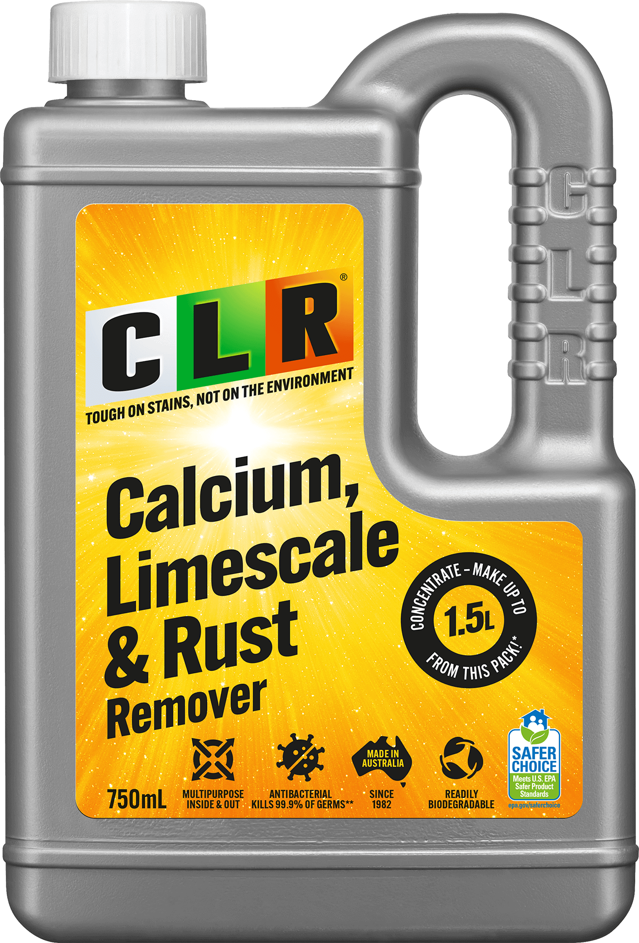 CLR Multi Purpose Cleaner 750ml 804-CL750