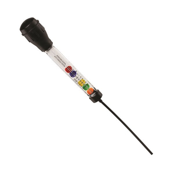 Toledo Antifreeze Tester Ethylene Glycol 360Mm 308499