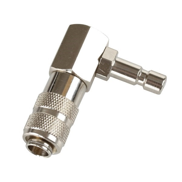 Toledo Cooling System Elbow Connector 90Deg 308562