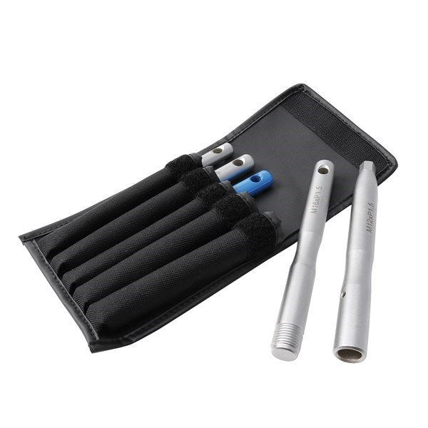 Toledo Wheel Hanger Set  W/Wallet 5Pc 309110