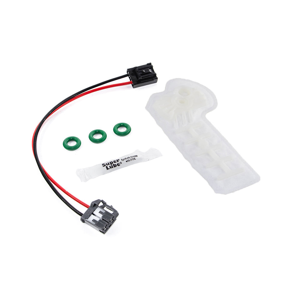Deatschwerks Fuel Pump Install Kit DW65C & DW300C Subaru BRZ / Toyota 86 DW9-1010