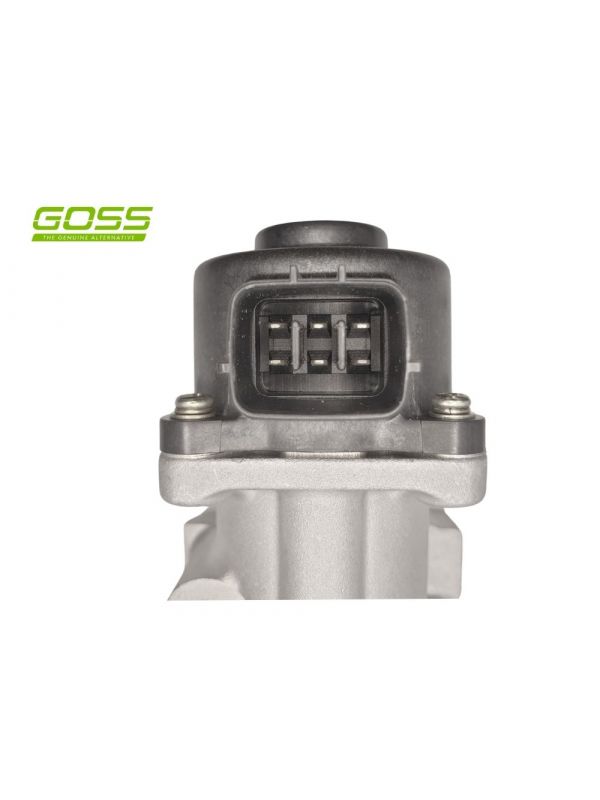 Goss EGR valve EV102