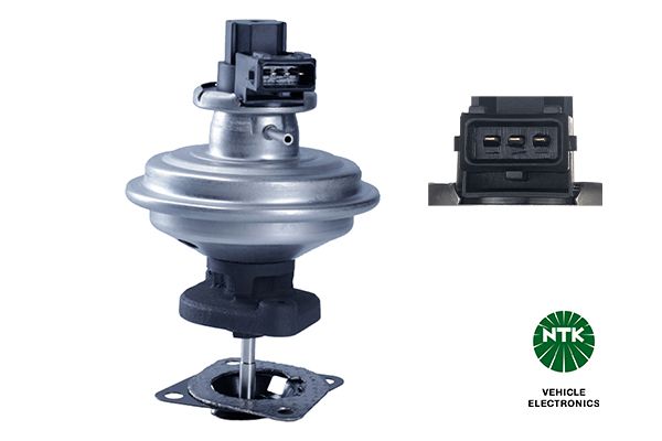 NTK EGR Valve EGP3-A111