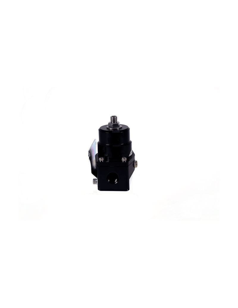 Aeromotive Blk EFI Bypass Reg ARO13131