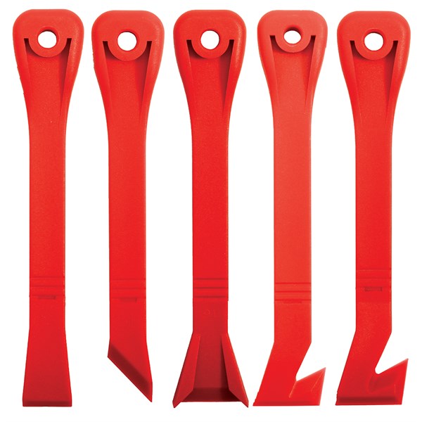 Toledo Extreme Edge Tool Kit 313312