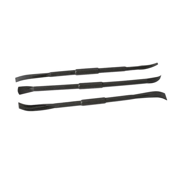 Toledo Prying & Smoothing Kit Mini 3Pc 313313