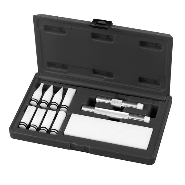Toledo 12Pc Wedge Tool Kit 313319
