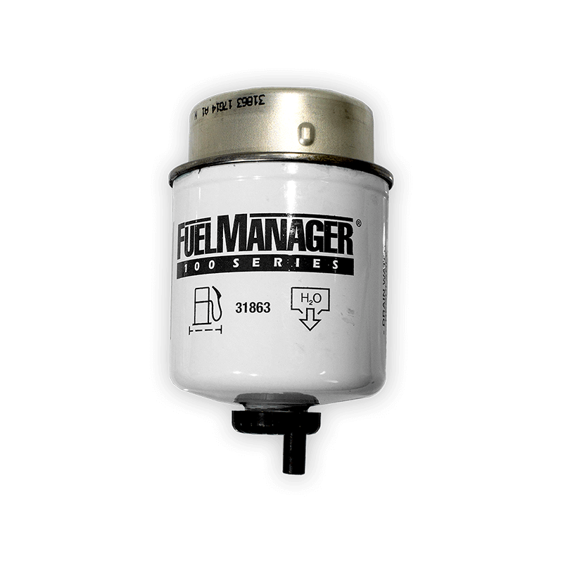 Diesel Distributors Fuel Element - Water Separator 31863