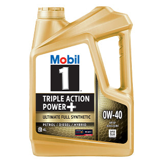 Mobil 1 0W-40 1L 145840