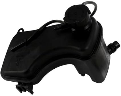 Genuine Radiator Expansion Tank 17112283344