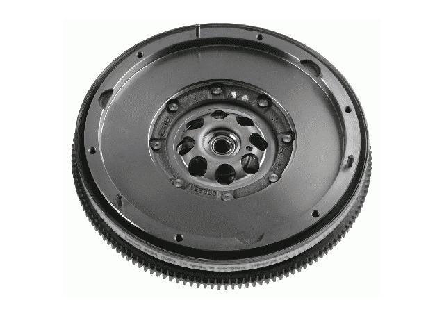 Sachs Dual Mass Flywheel 2294 000 519
