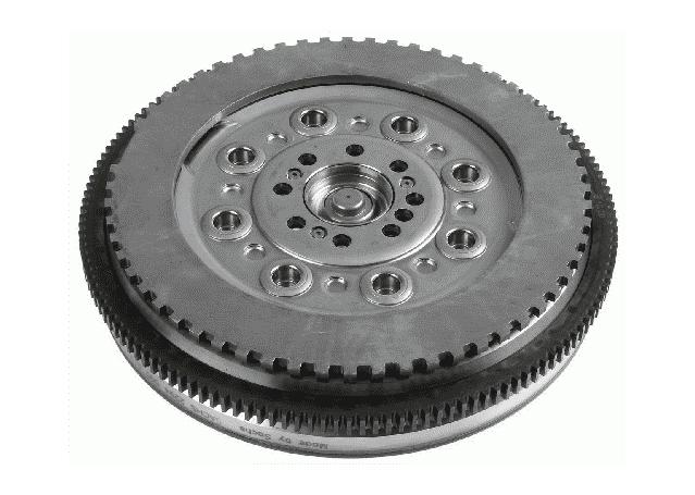 Sachs Dual Mass Flywheel 2294 000 519