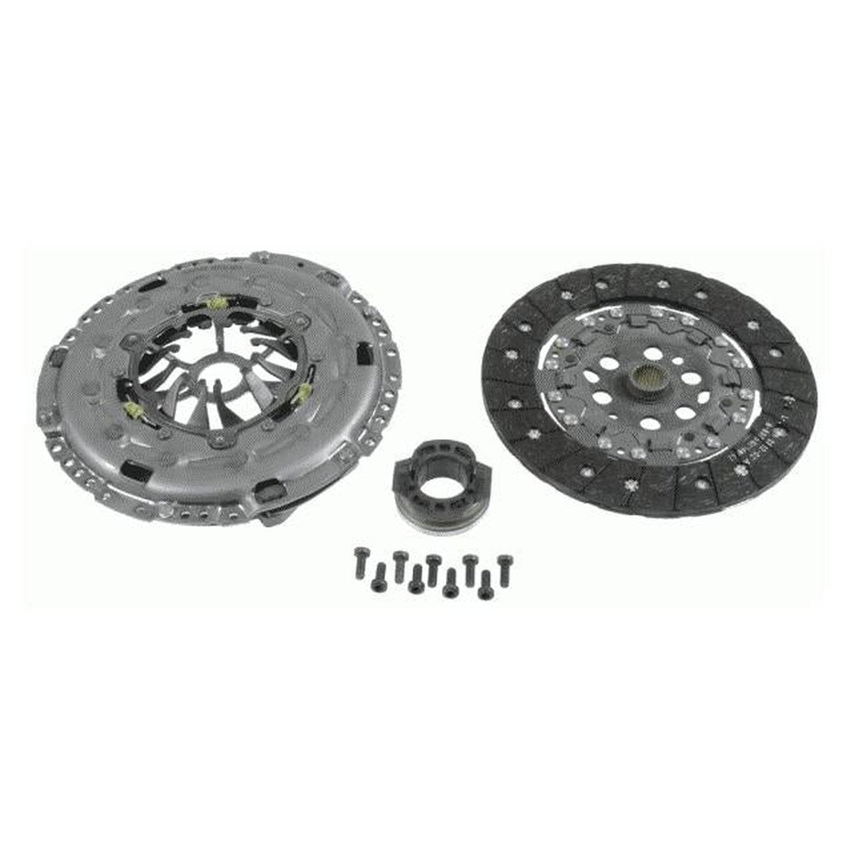 Sachs Clutch Kit Xtend 3000 951 120