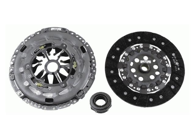 Sachs Clutch Kit Xtend 3000 951 153
