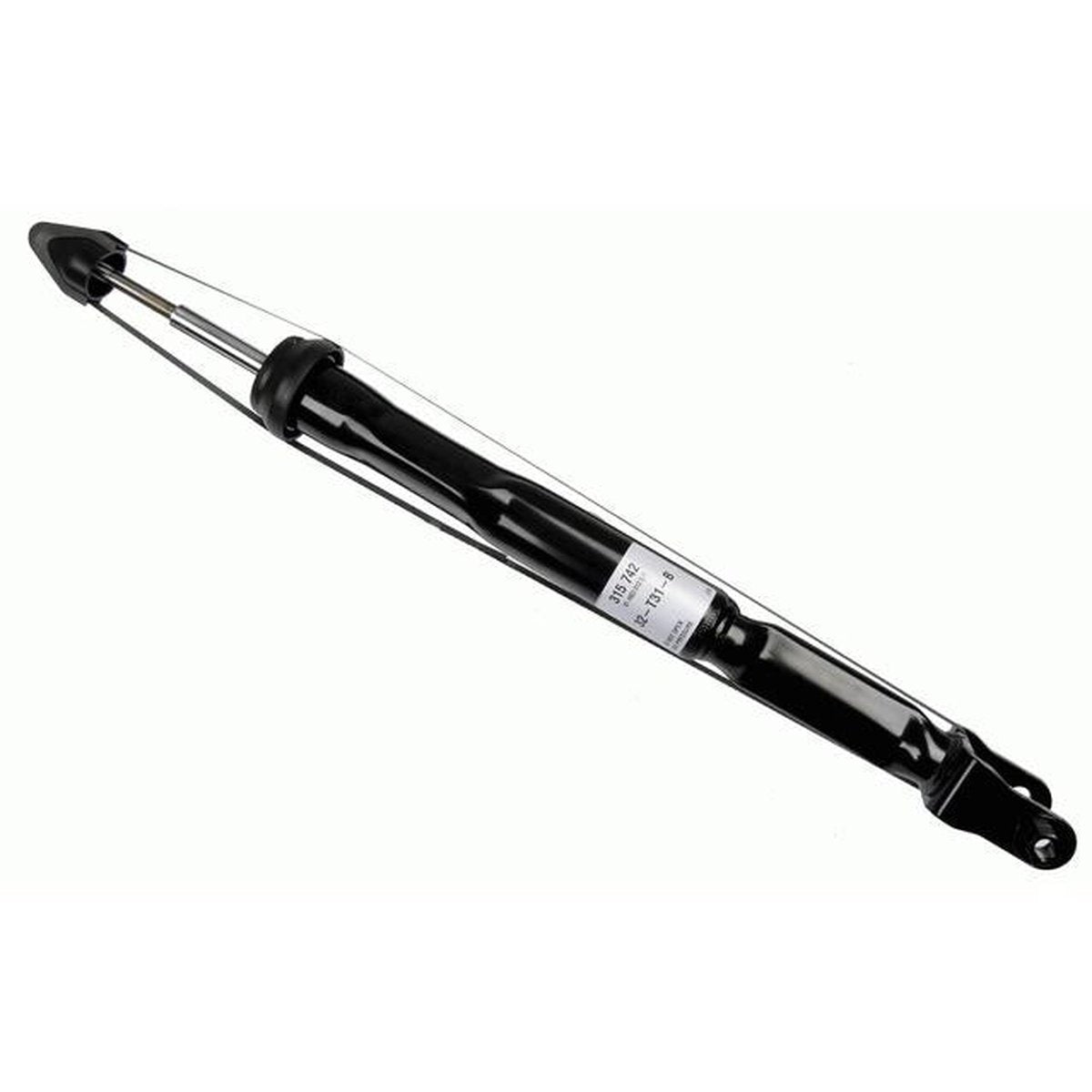 Sachs Shock Absorber 315 742