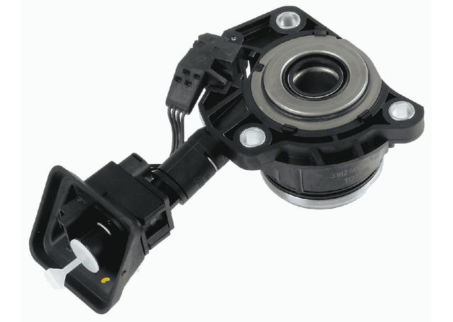 Sachs Concentric Slave Cylinder 3182 600 191