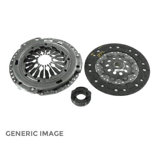 Sachs Clutch Kit 3000 951 012