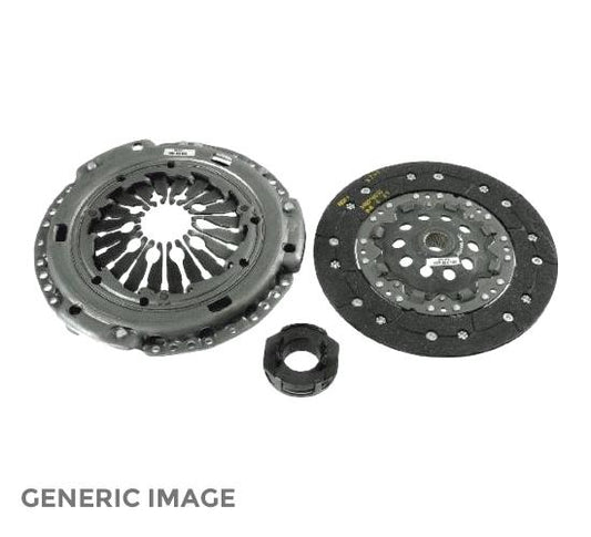 Sachs Clutch Kit 3000 951 012