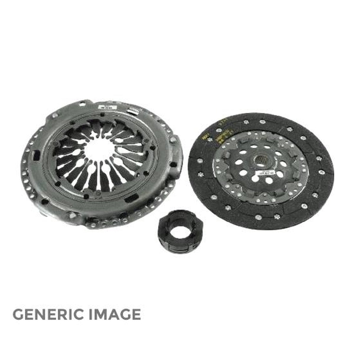 Sachs Clutch Kit 3000 951 005