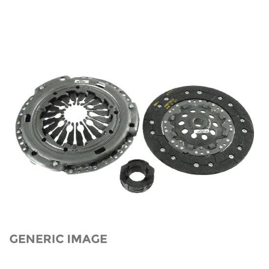Sachs Clutch Kit 3000 831 301