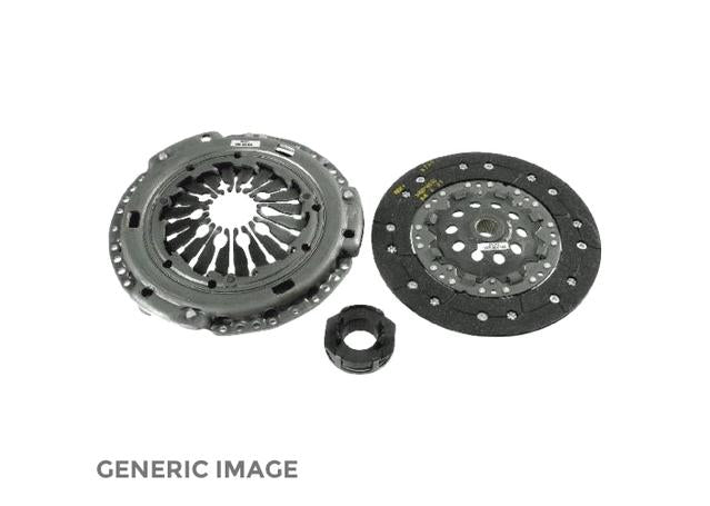 Sachs Clutch Kit 3000 951 015