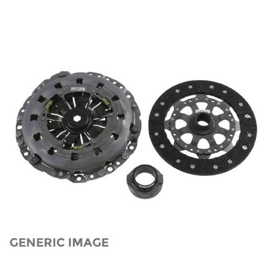 Sachs Clutch Kit Xtend 3000 951 784