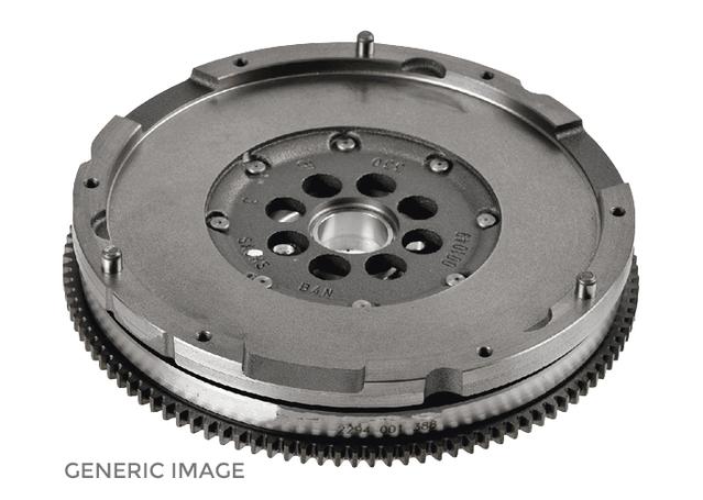 Sachs Dual Mass Flywheel 2290 601 022