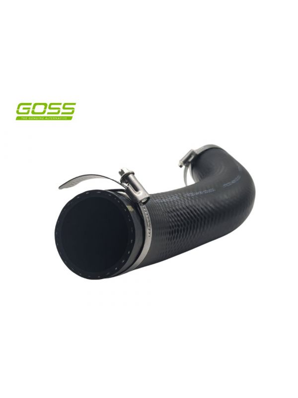 Goss Turbo Intake Hose TIH016