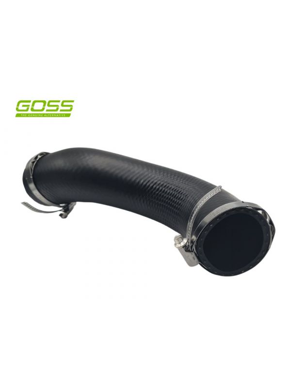 Goss Turbo Intake Hose TIH016
