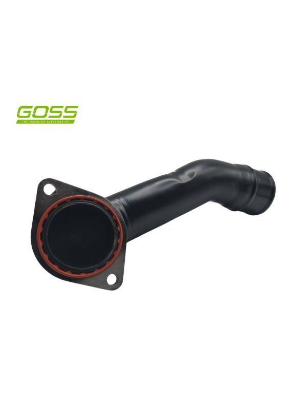 Goss Turbo Intake Hose TIH017