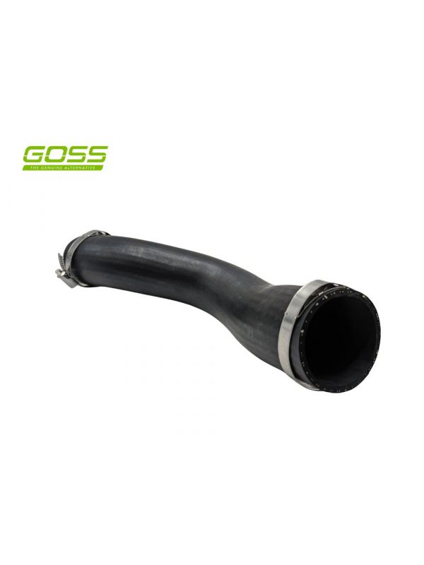 Goss Turbo Intake Hose TIH018