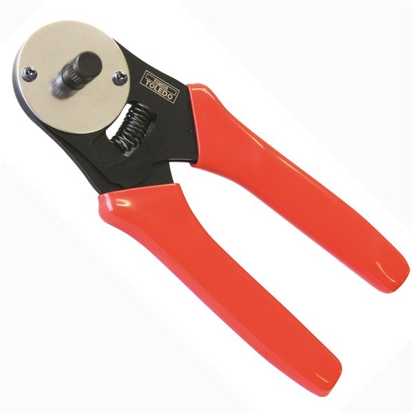 Toledo D-Sub Deutsch 4 Way Indent Crimpers Awg 20-22 321094