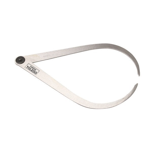 Toledo Outside Caliper Firm Joint 150Mm 321072