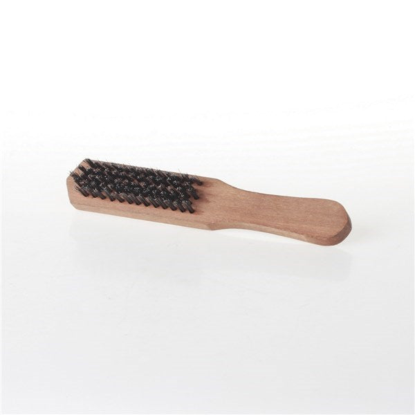 Toledo Wire Brush Wooden Handle 321077