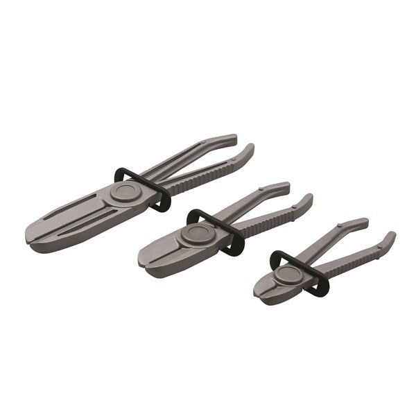Toledo Brake/Fuel Line Clamp Set 321105