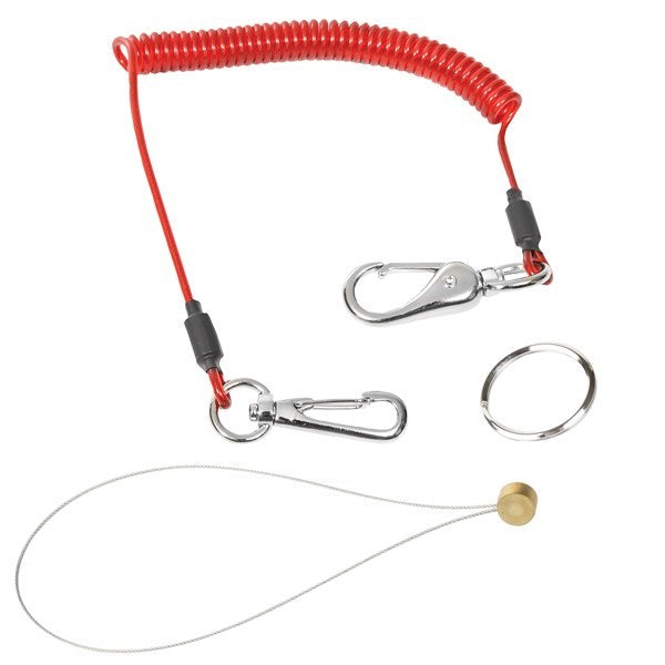 Toledo Security Spring Hook 1Kg 321261