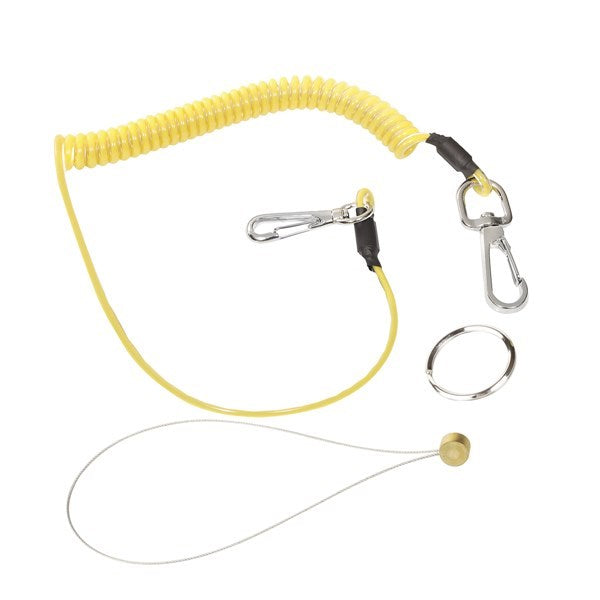 Toledo Security Spring Hook 3Kg 321262