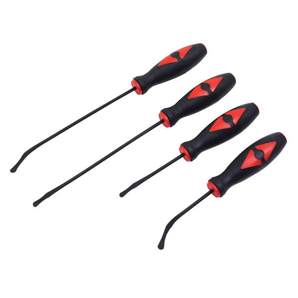 Toledo Seal & O Ring Removal Set 4Pc 321800