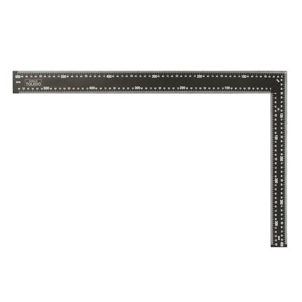 Toledo Carpenter'S Square -600X400Mm 322453