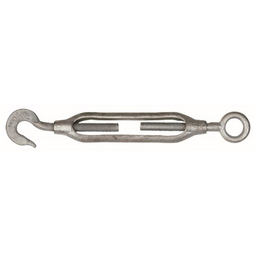 Beaver Turnbuckle 3/8 Hook Eye 323210