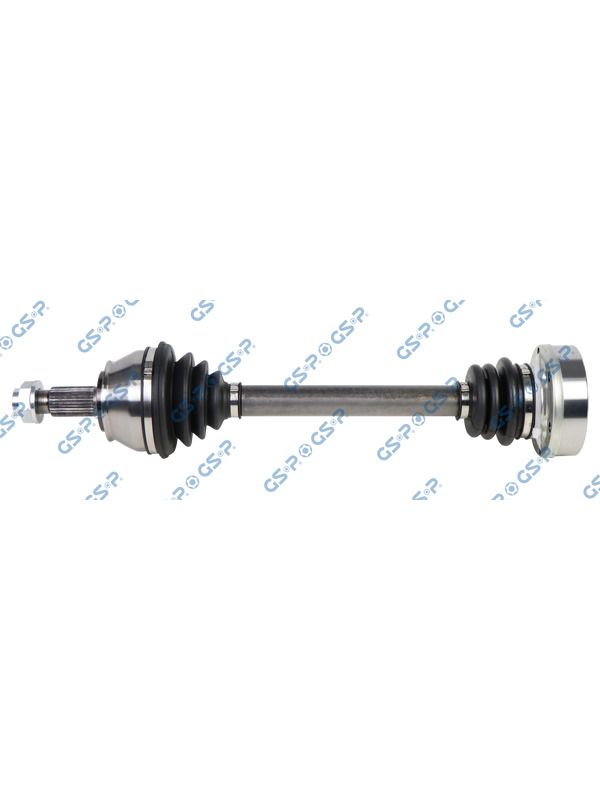 BWS CV Drive Shaft Left B868A