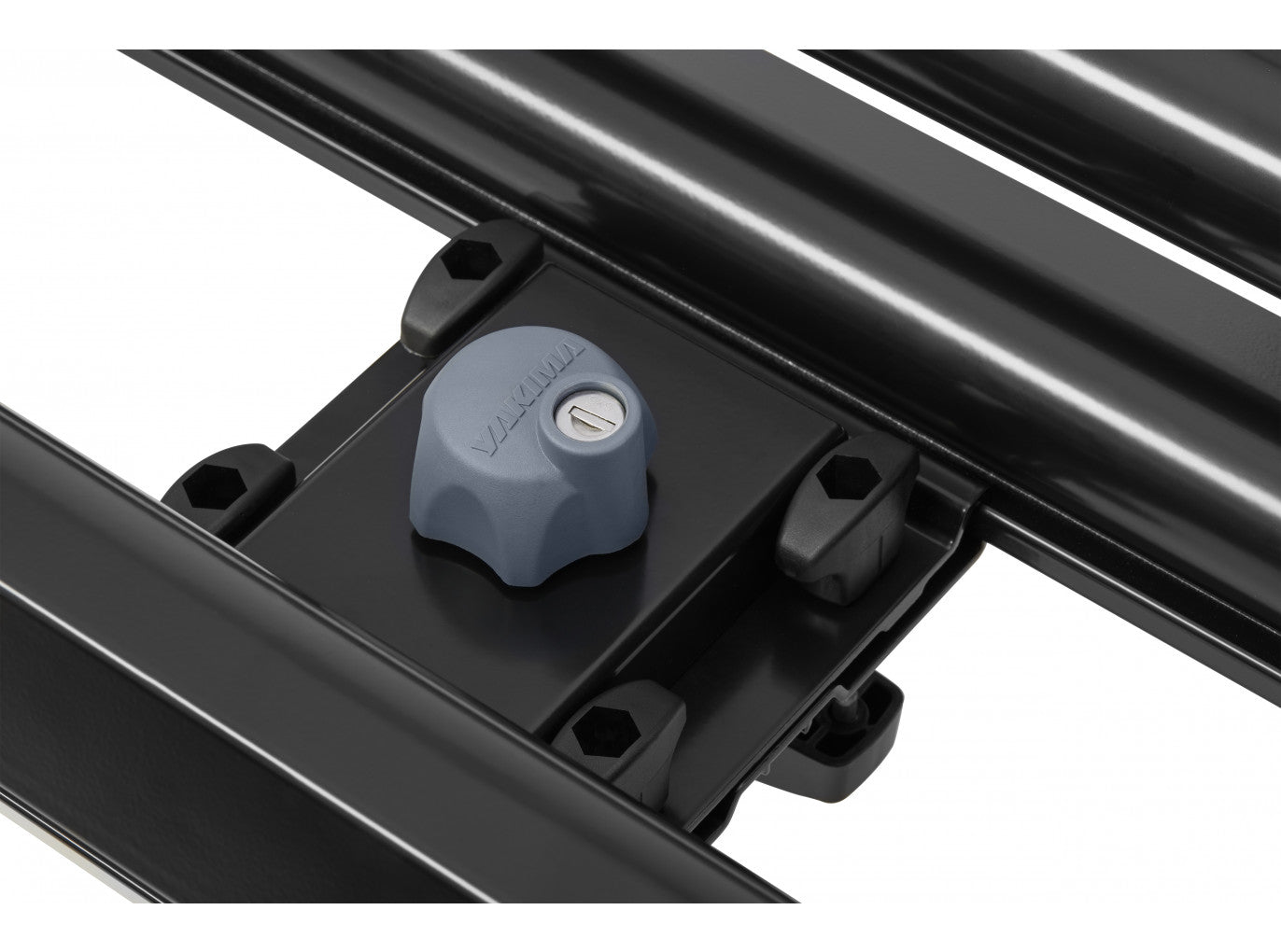 Yakima DoubleHaul Rooftop Fly Rod Carrier