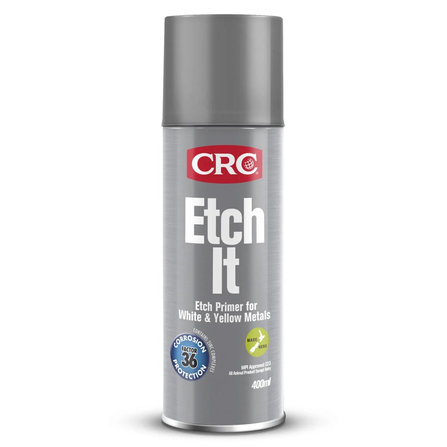 CRC Etch It - Etch Primer 400ml 2110