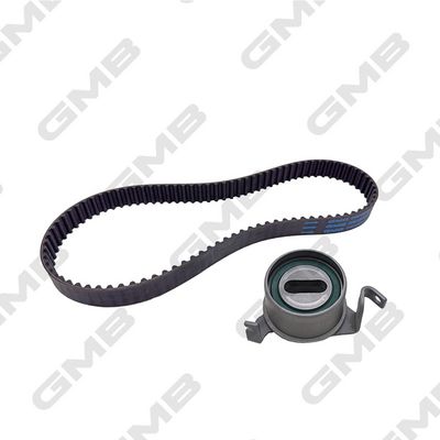 GMB Timing Belt Kit GKM0014