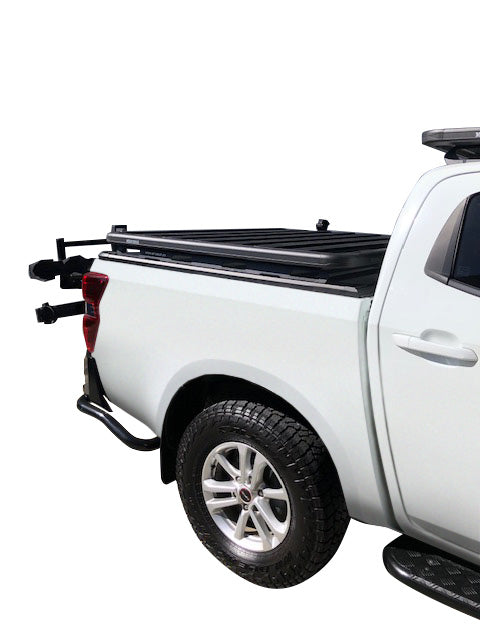Yakima LockNLoad RuggedLine Flat 1200mm Mounting System for Trays and Canopies