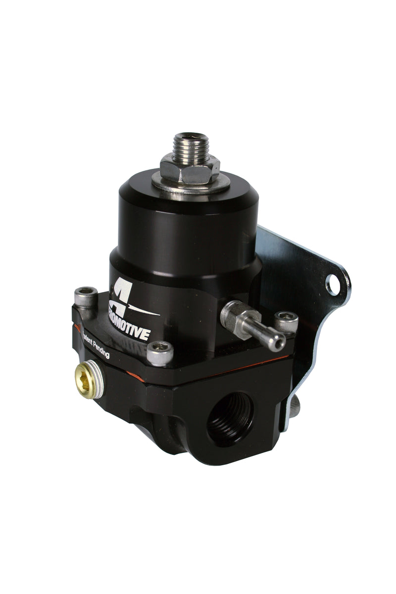 Aeromotive A1000 Regulator Adjustable EFI ARO13140