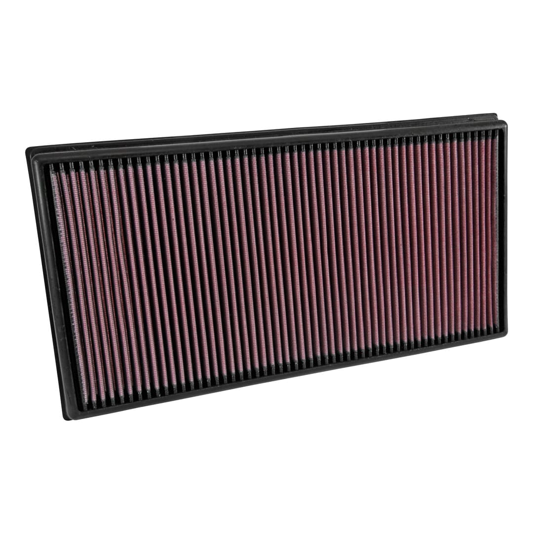 K&N Hi-Flow Performance Air Filter Fits Mercedes Vito 1.6L, 2.1L Diesel 2014-2017 33-3033