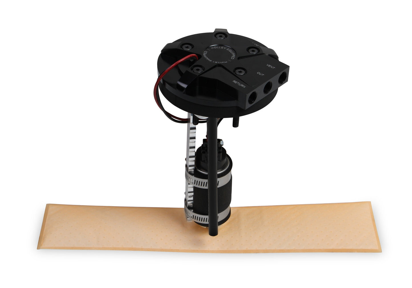 Holley In Tank Retro Fit Fuel Module 12-130