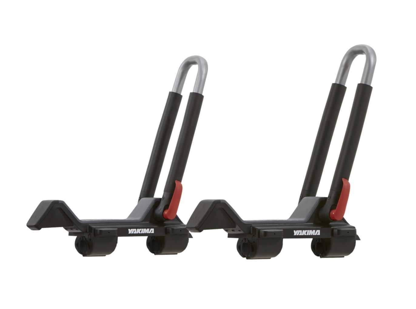 Yakima JayLow J-Cradle Rooftop Kayak Mount