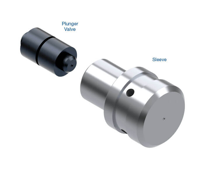 Sonnax Valve Jf016-17E Tcc Lube 33510N-06K